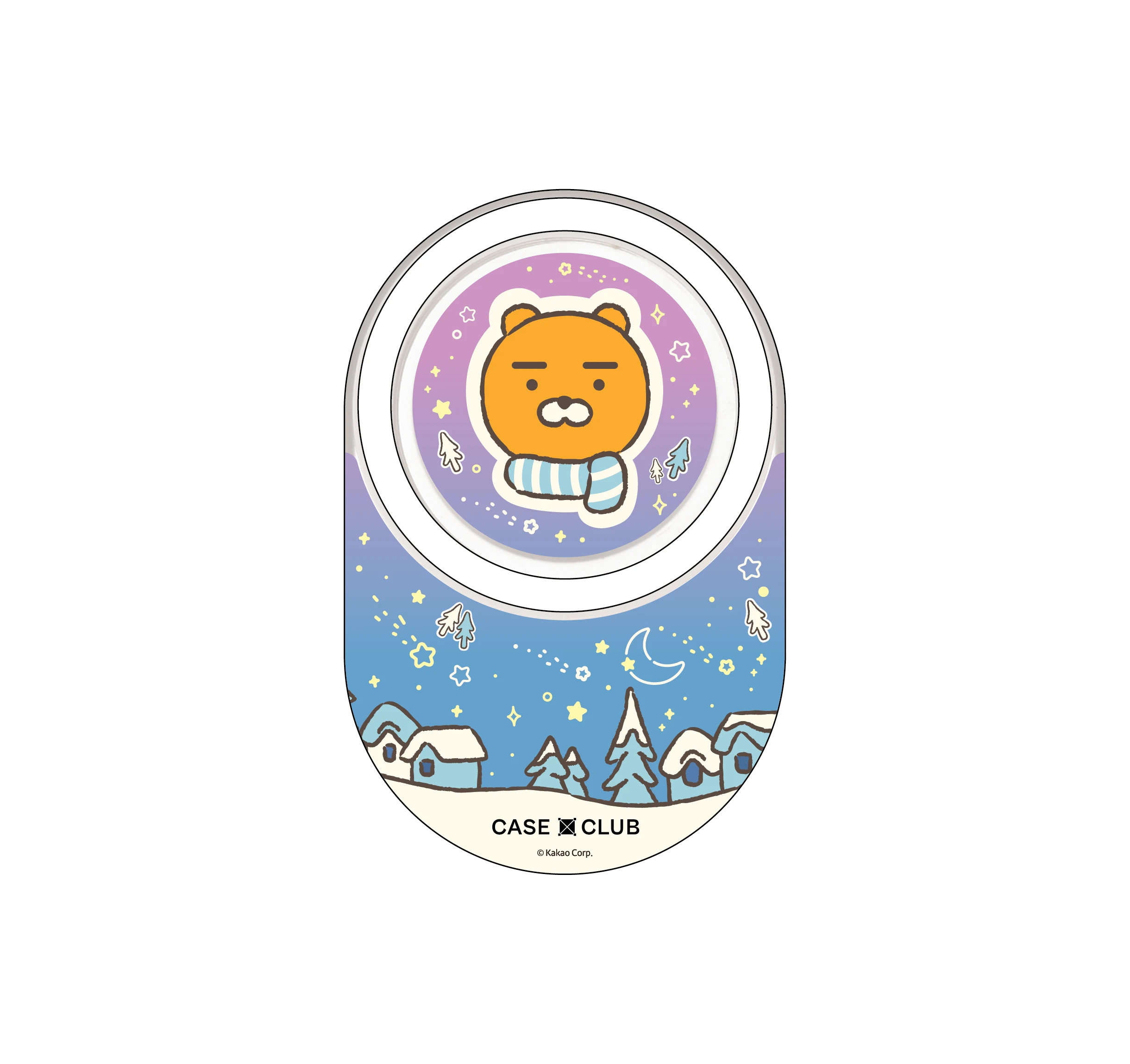 kakao ryan winter star